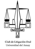 Club de litigación